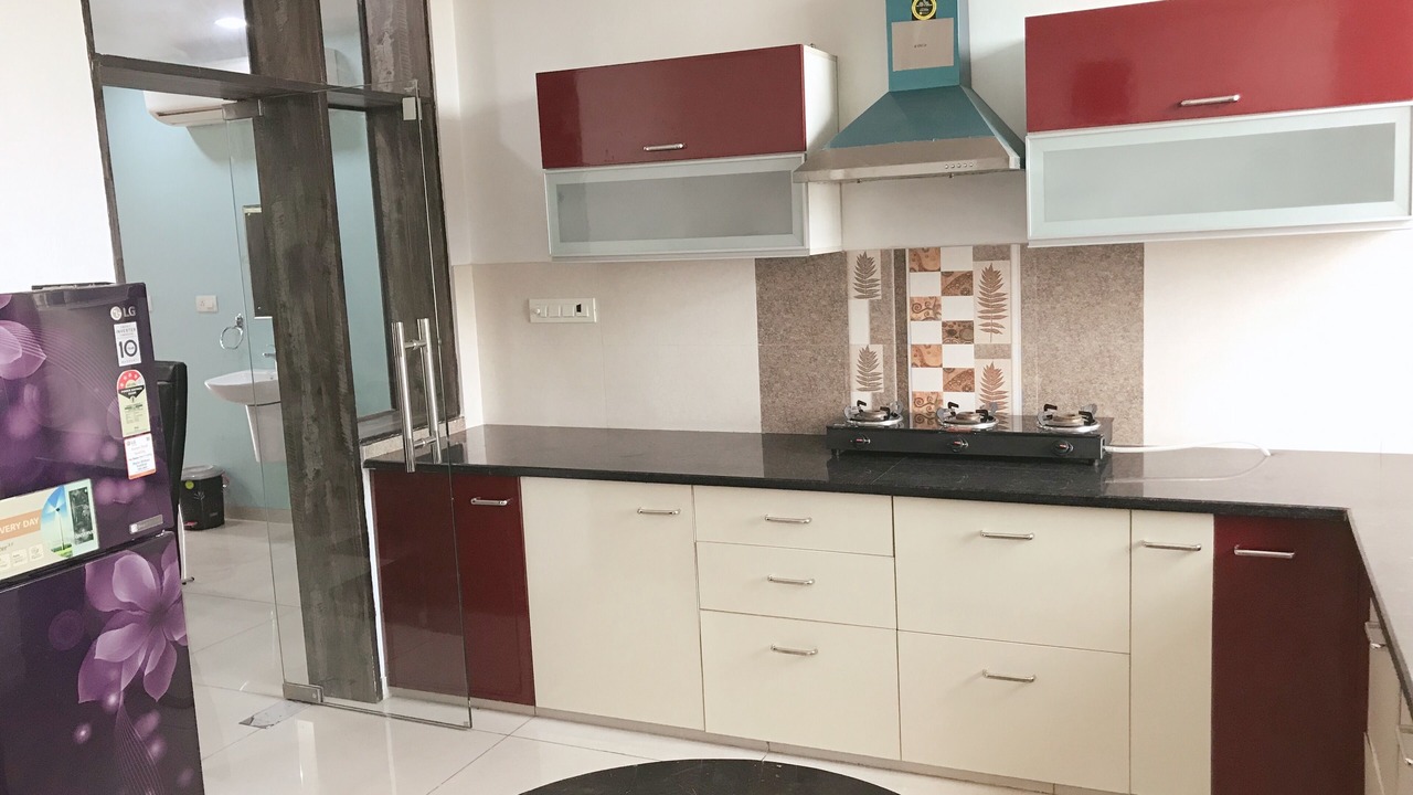 Photo of Kitchen in Jaipur District