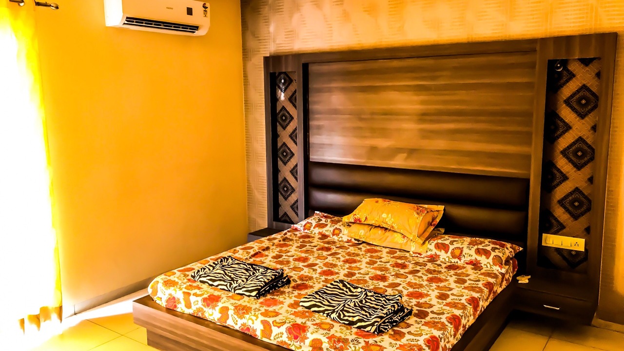 Photo of Bedroom in Jaipur District