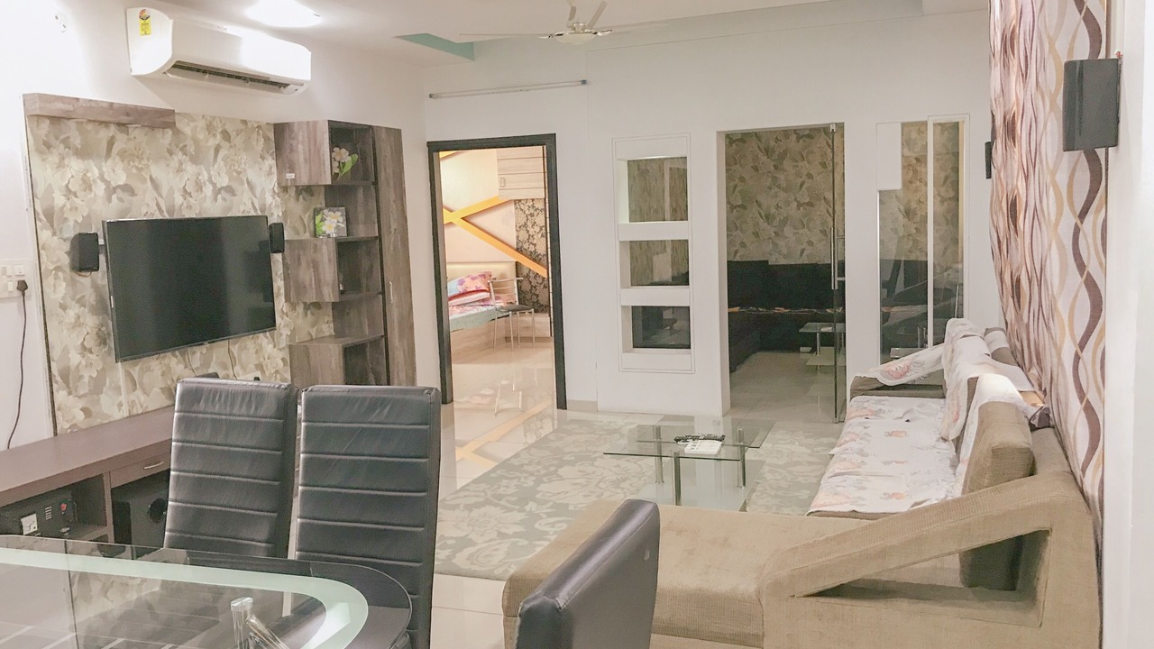 Photo of Livingroom in Jaipur District
