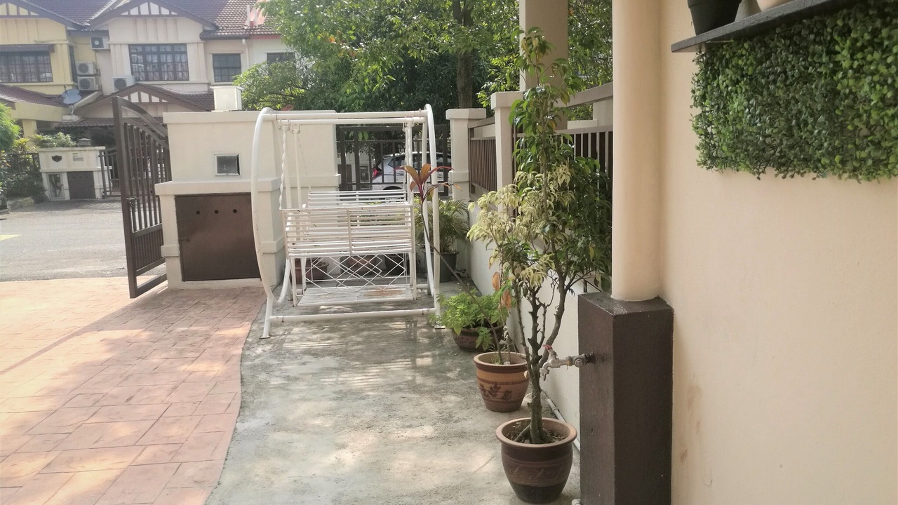 Photo of Outdoor in Bandar Puteri Puchong