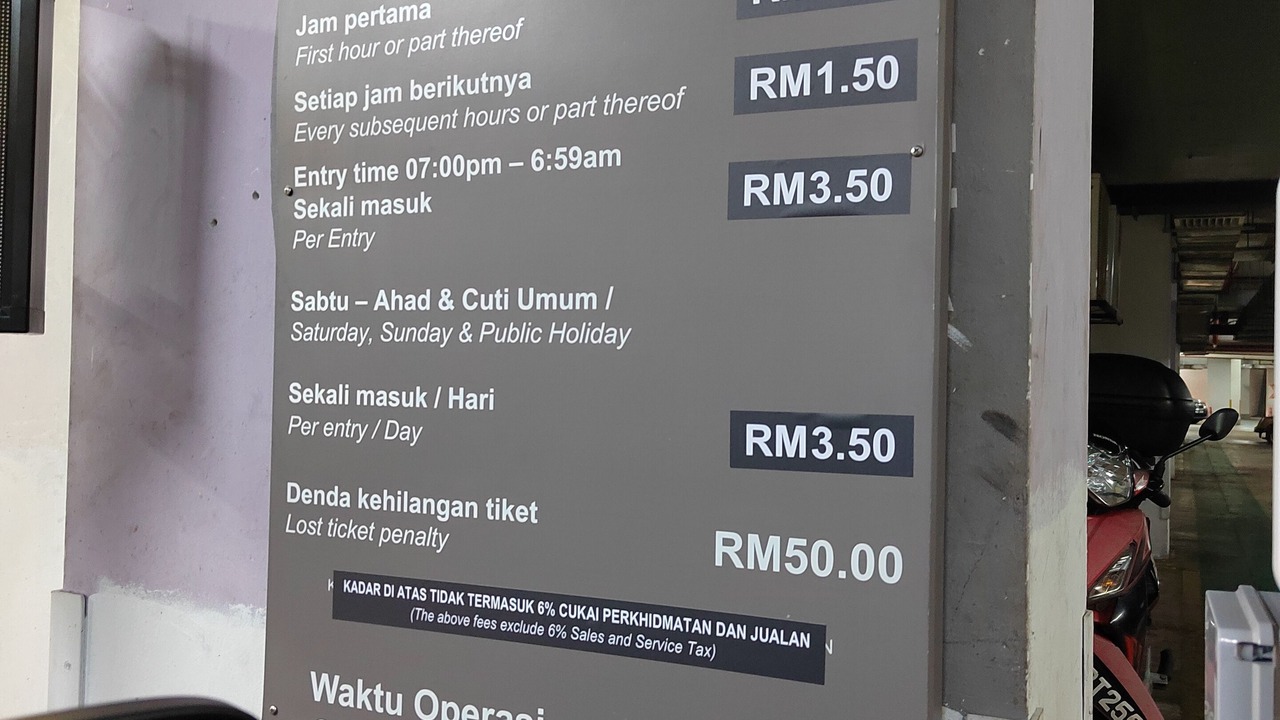 Photo of Others in Sri Hartamas