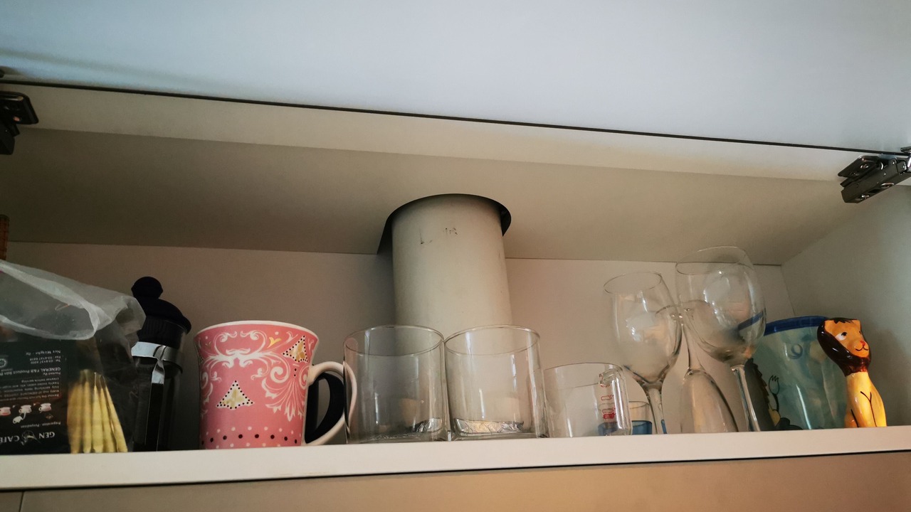 Photo of Kitchen in Sri Hartamas