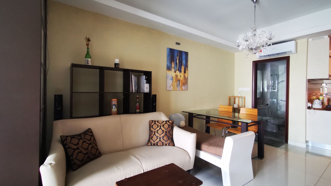 Photo of Livingroom in Sri Hartamas