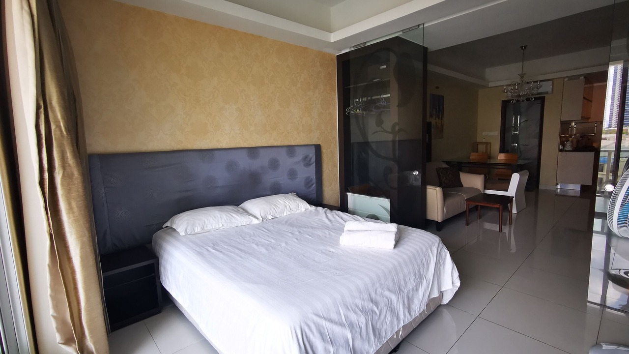 Photo of Bedroom in Sri Hartamas