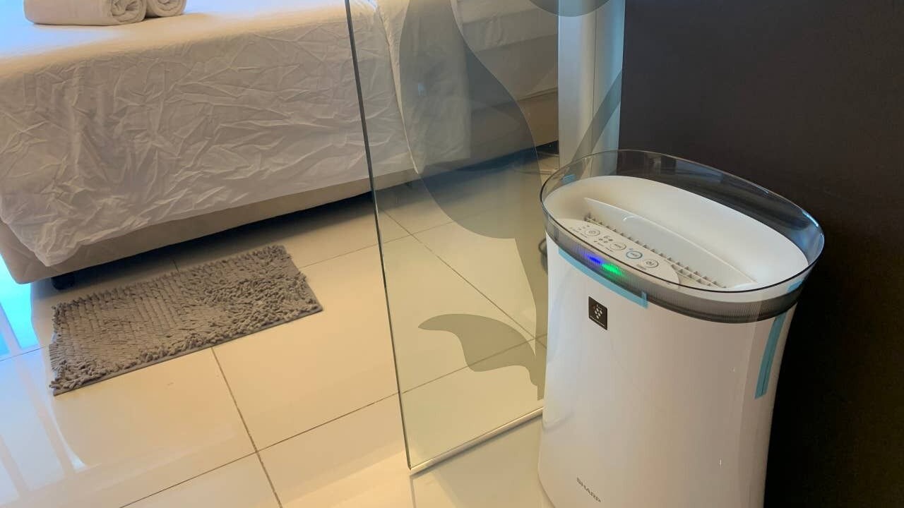 Photo of Bedroom in Sri Hartamas