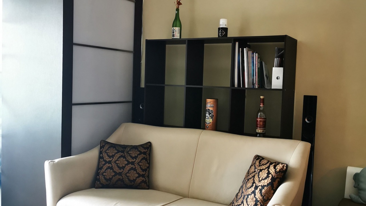 Photo of Livingroom in Sri Hartamas