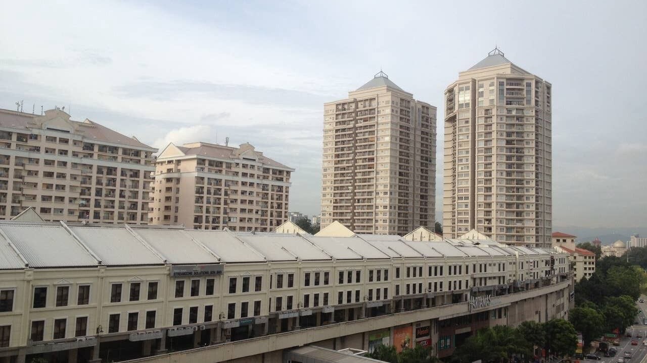 Photo of Outdoor in Sri Hartamas