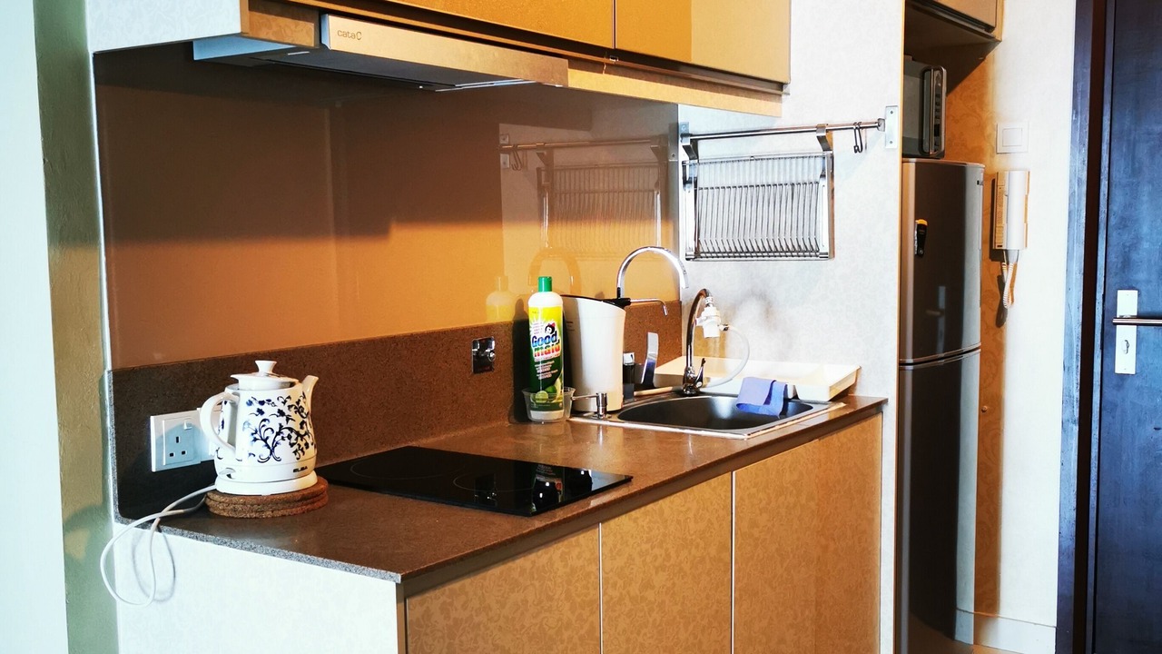 Photo of Kitchen in Sri Hartamas