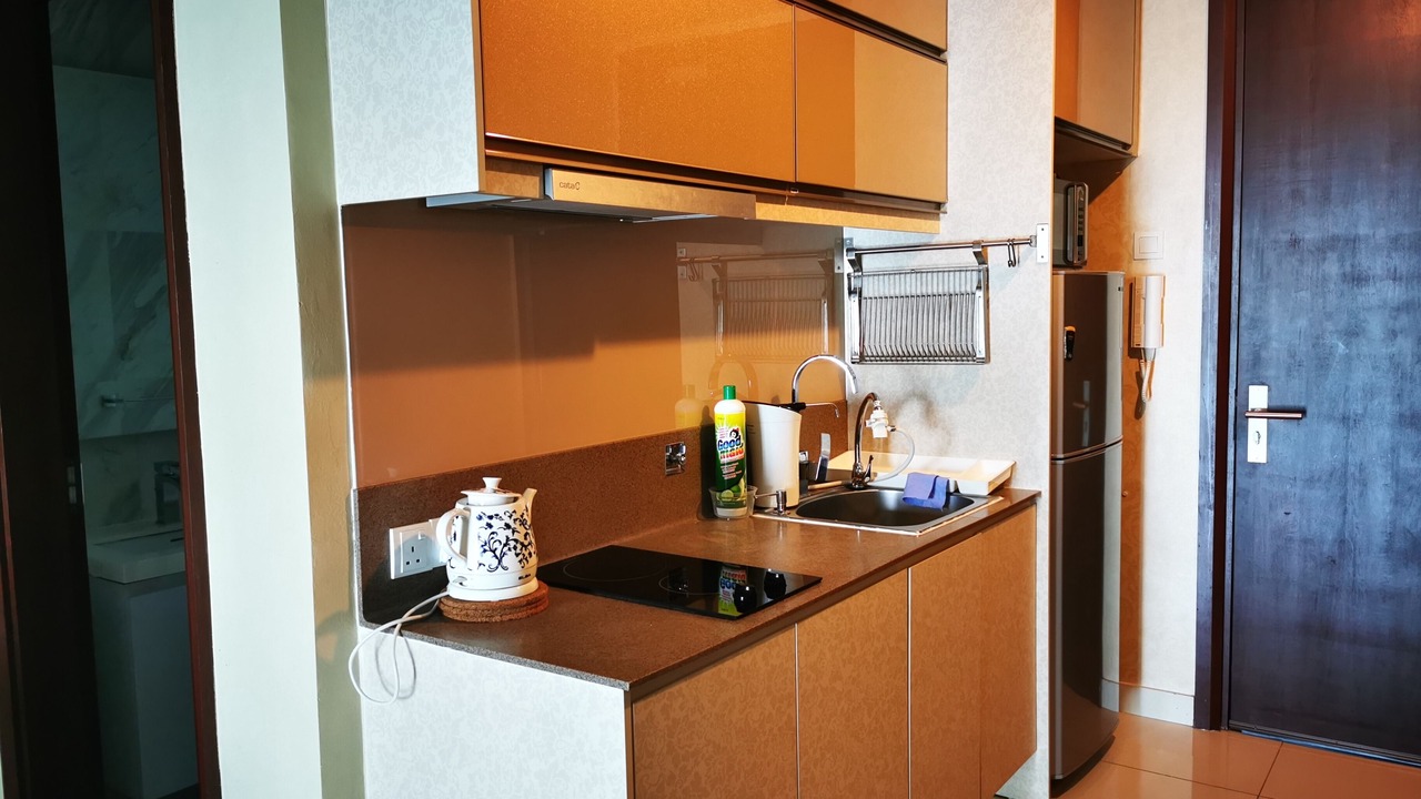 Photo of Kitchen in Sri Hartamas