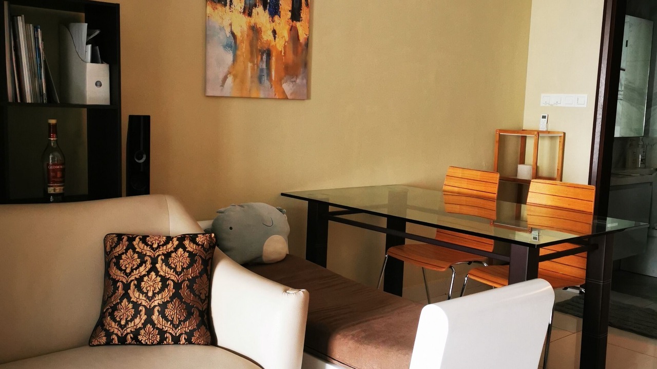 Photo of Livingroom in Sri Hartamas