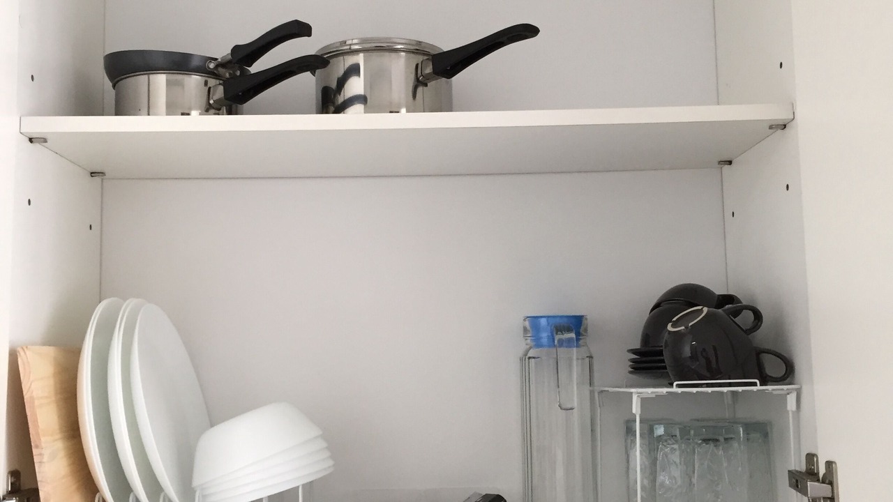 Photo of Kitchen in Cyberjaya