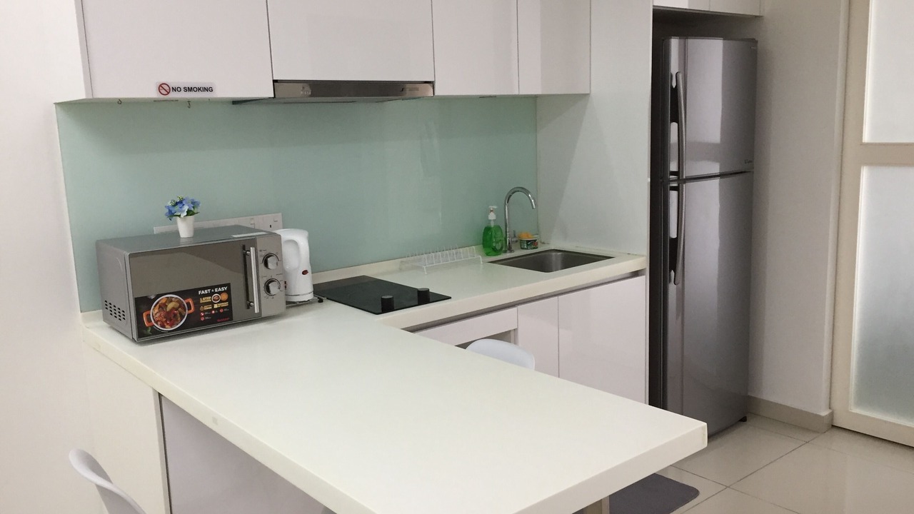 Photo of Kitchen in Cyberjaya