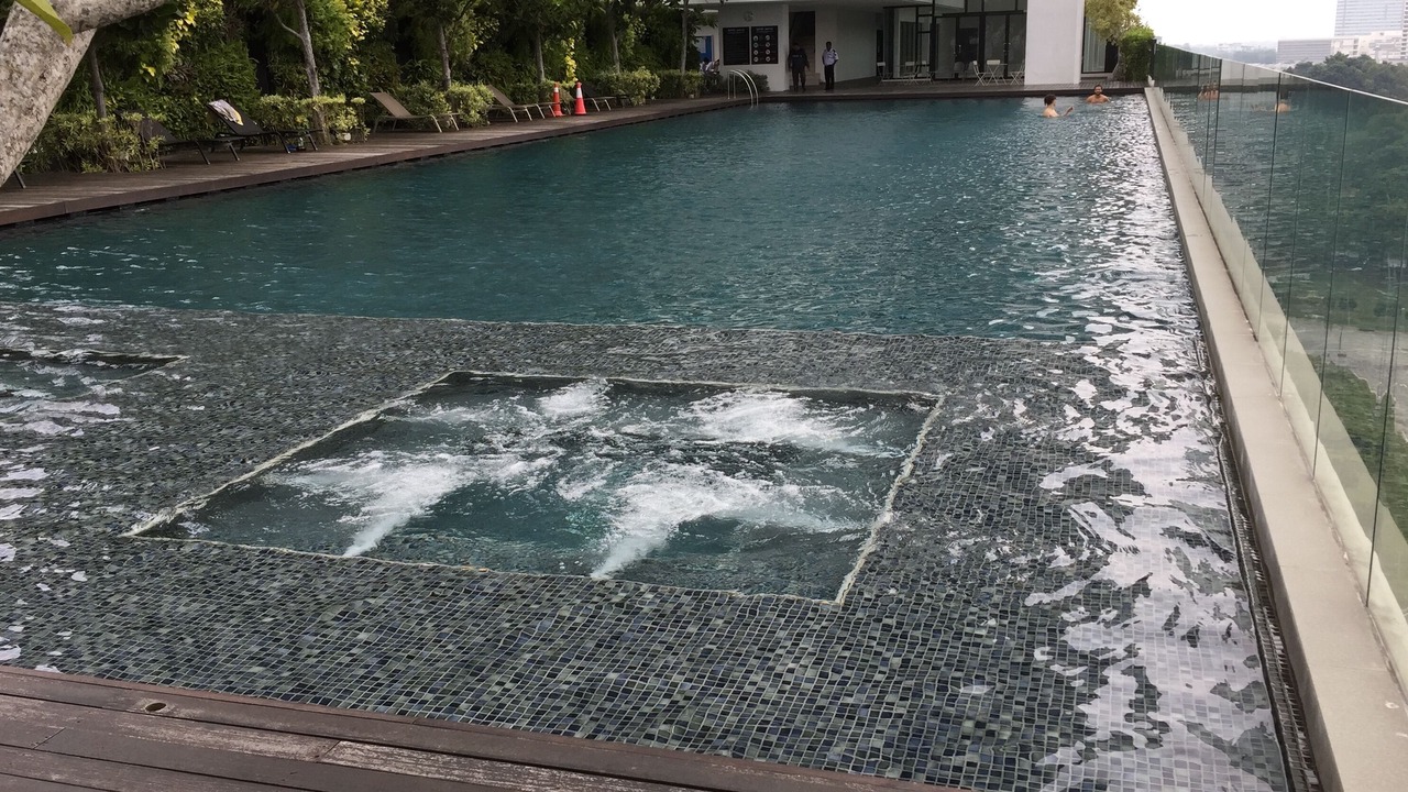 Photo of Outdoor in Cyberjaya