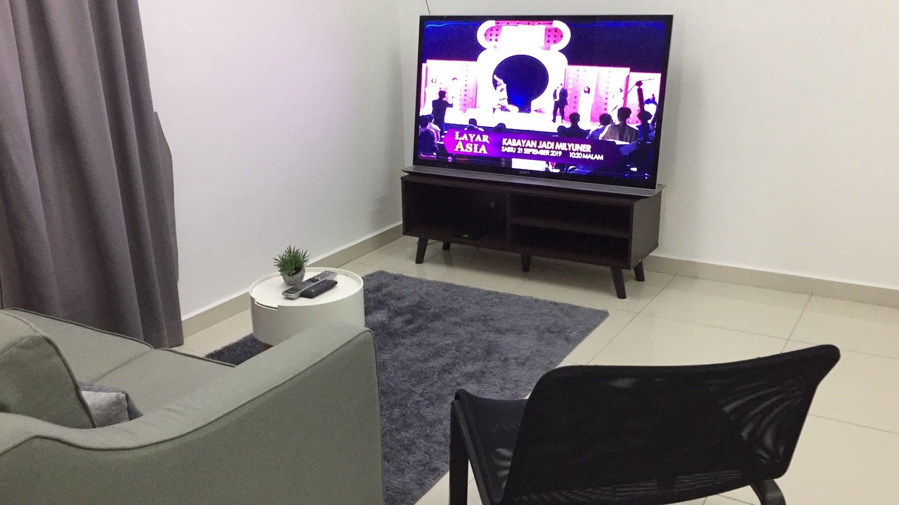 Photo of Livingroom in Cyberjaya