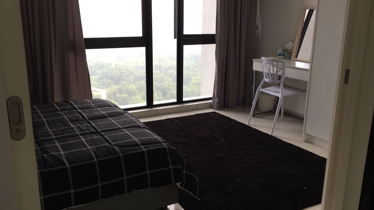 Photo of Bedroom in Cyberjaya