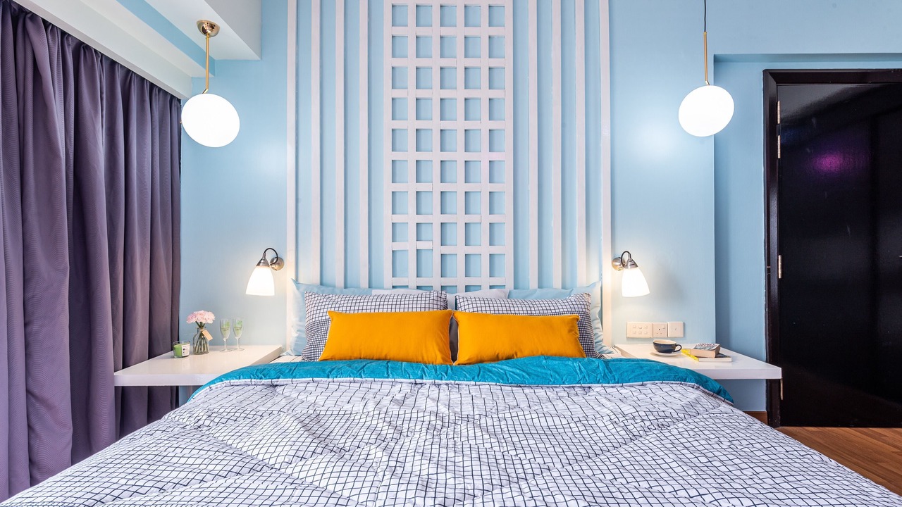 Photo of Bedroom in Bandar Sunway