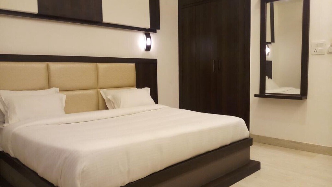 Photo of Bedroom in Indore