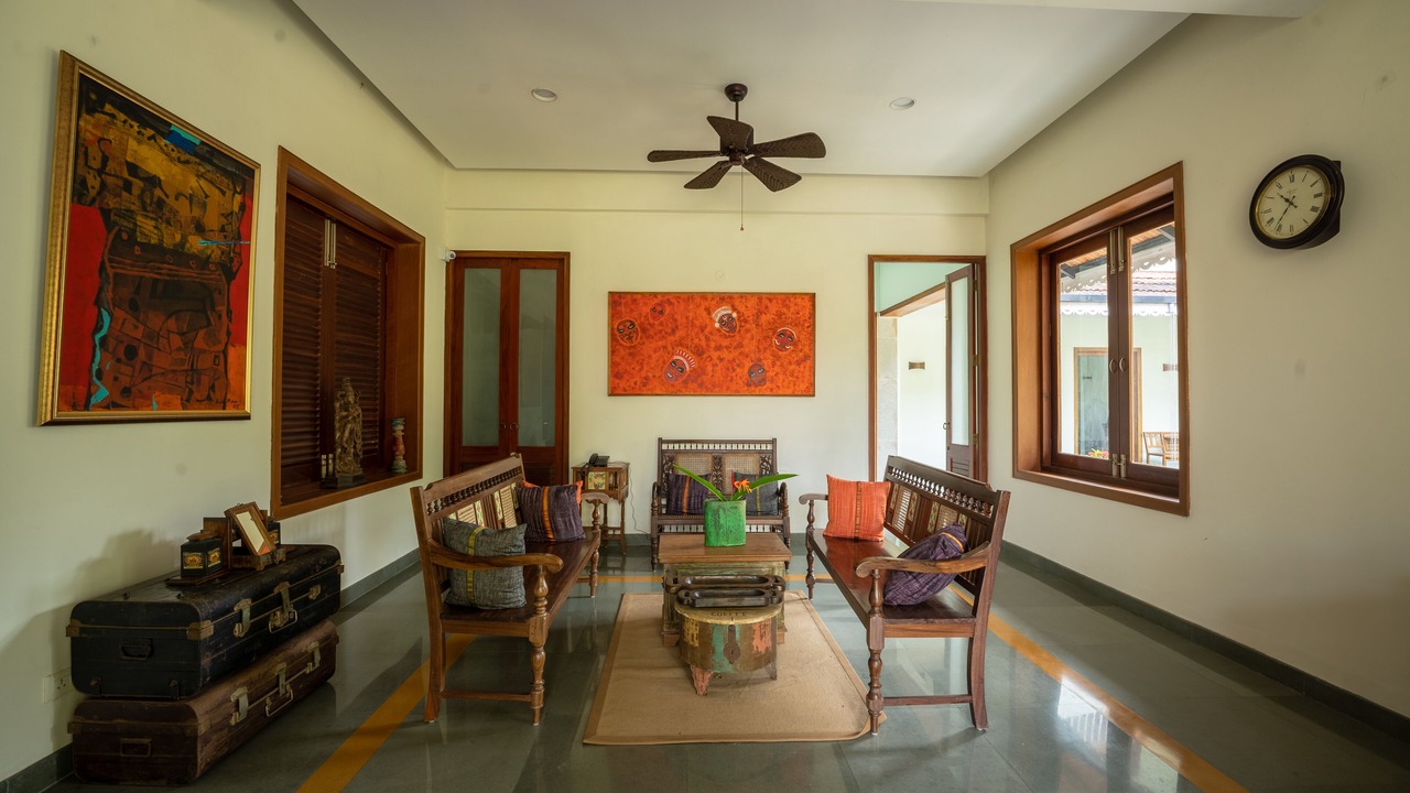 Photo of Livingroom in Muhamma