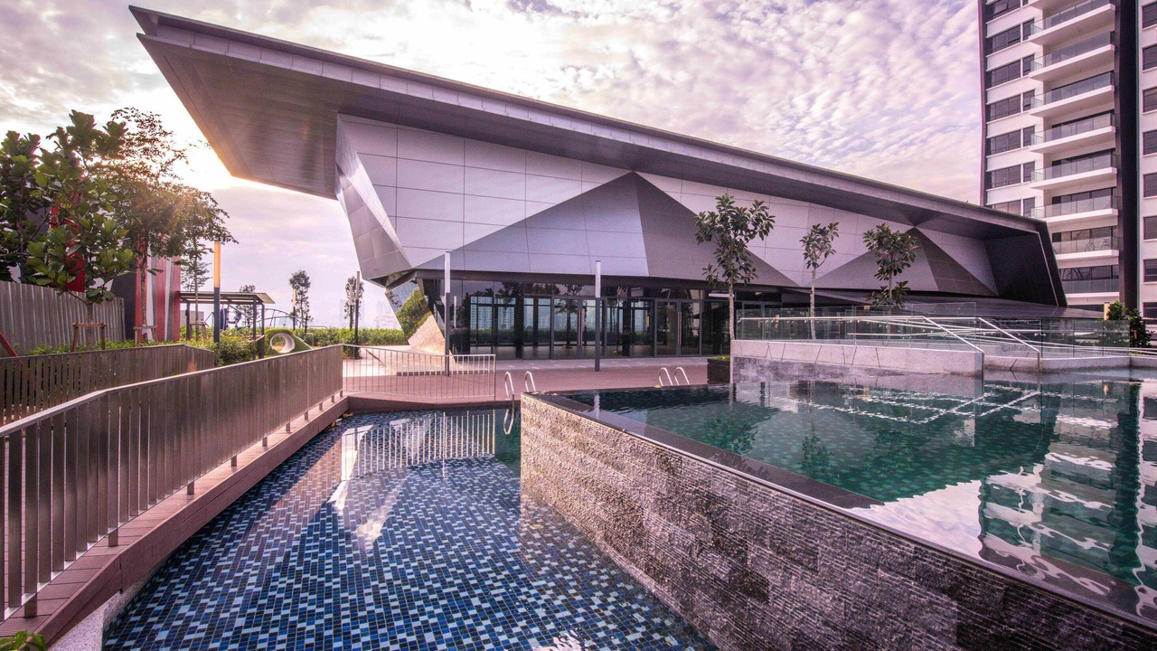 Photo of Outdoor in Kuala Lumpur
