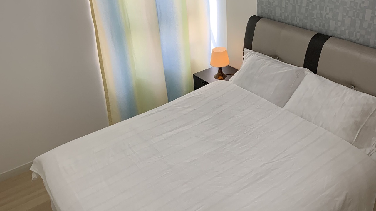 Photo of Bedroom in Kuala Lumpur