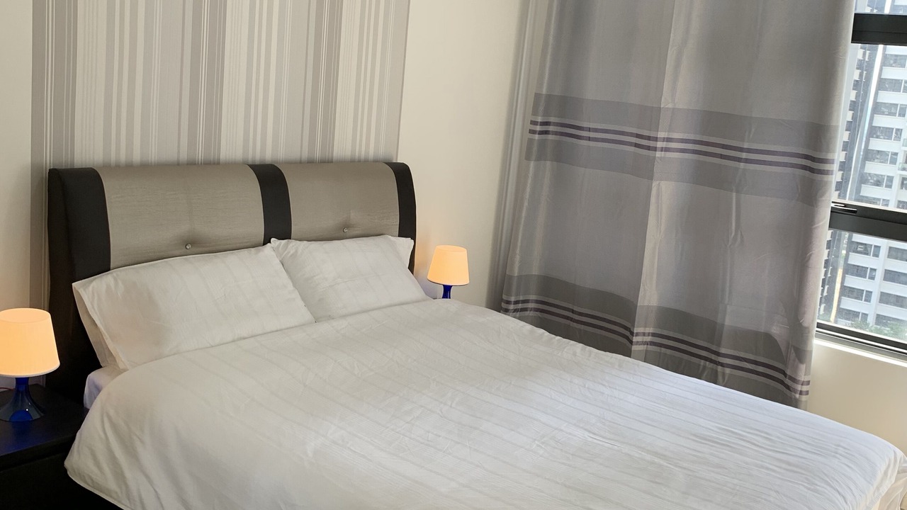 Photo of Bedroom in Kuala Lumpur