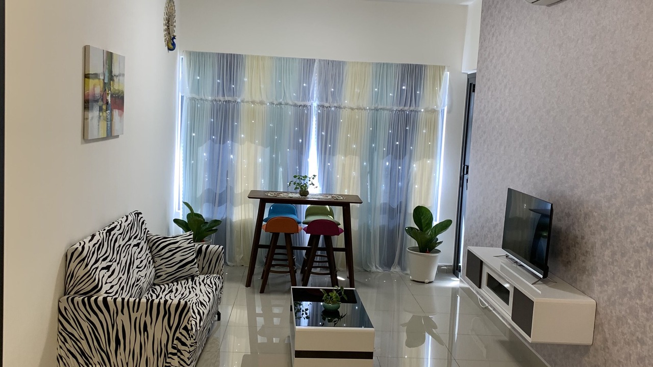 Photo of Livingroom in Kuala Lumpur