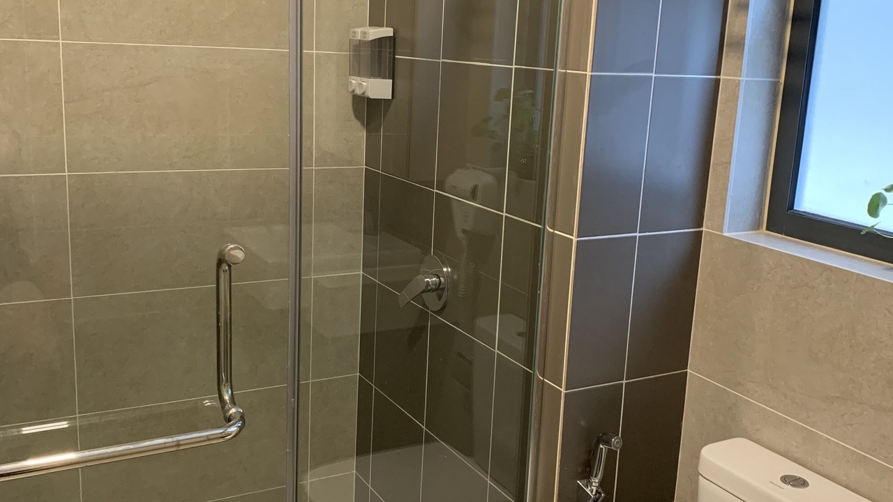 Photo of Bathroom in Kuala Lumpur