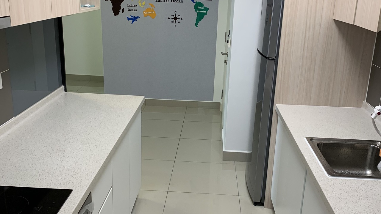 Photo of Kitchen in Kuala Lumpur