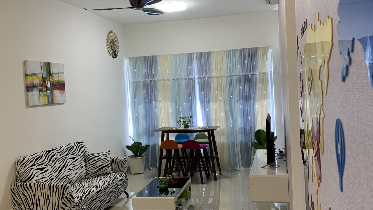 Photo of Livingroom in Kuala Lumpur