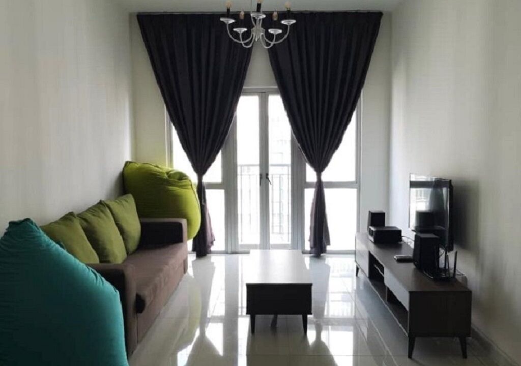 Photo of Livingroom in Kajang