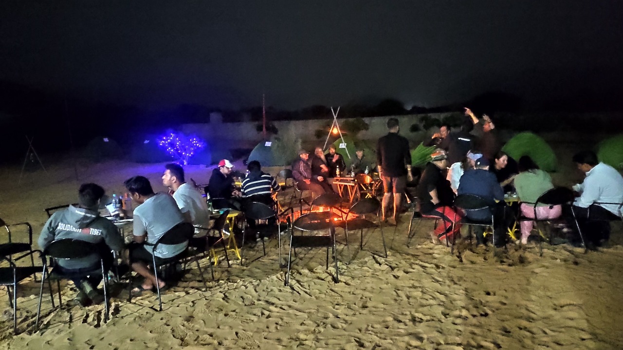 Photo of Outdoor in Pushkar