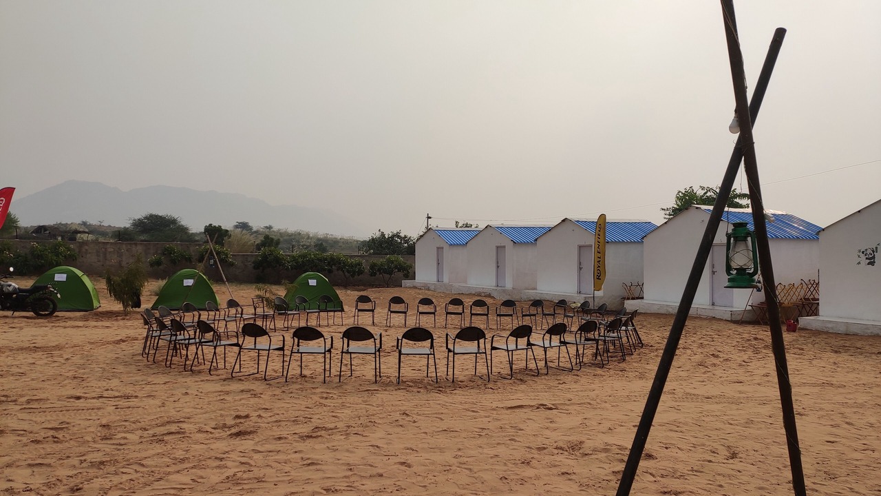 Photo of Others in Pushkar