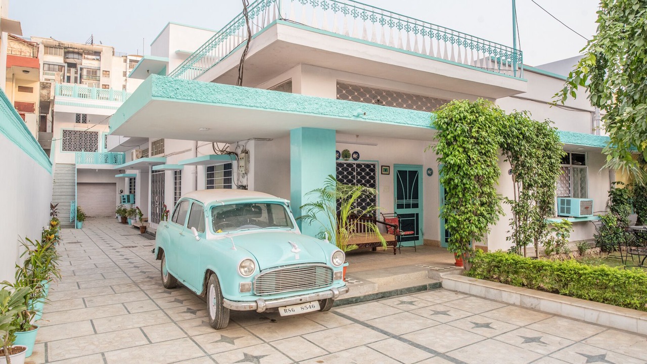 Photo of Outdoor in Keshav Nagar