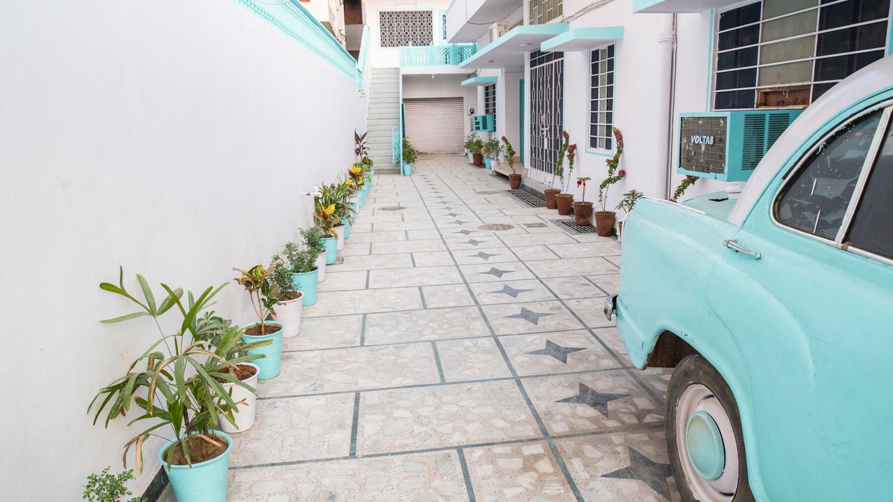 Photo of Outdoor in Keshav Nagar