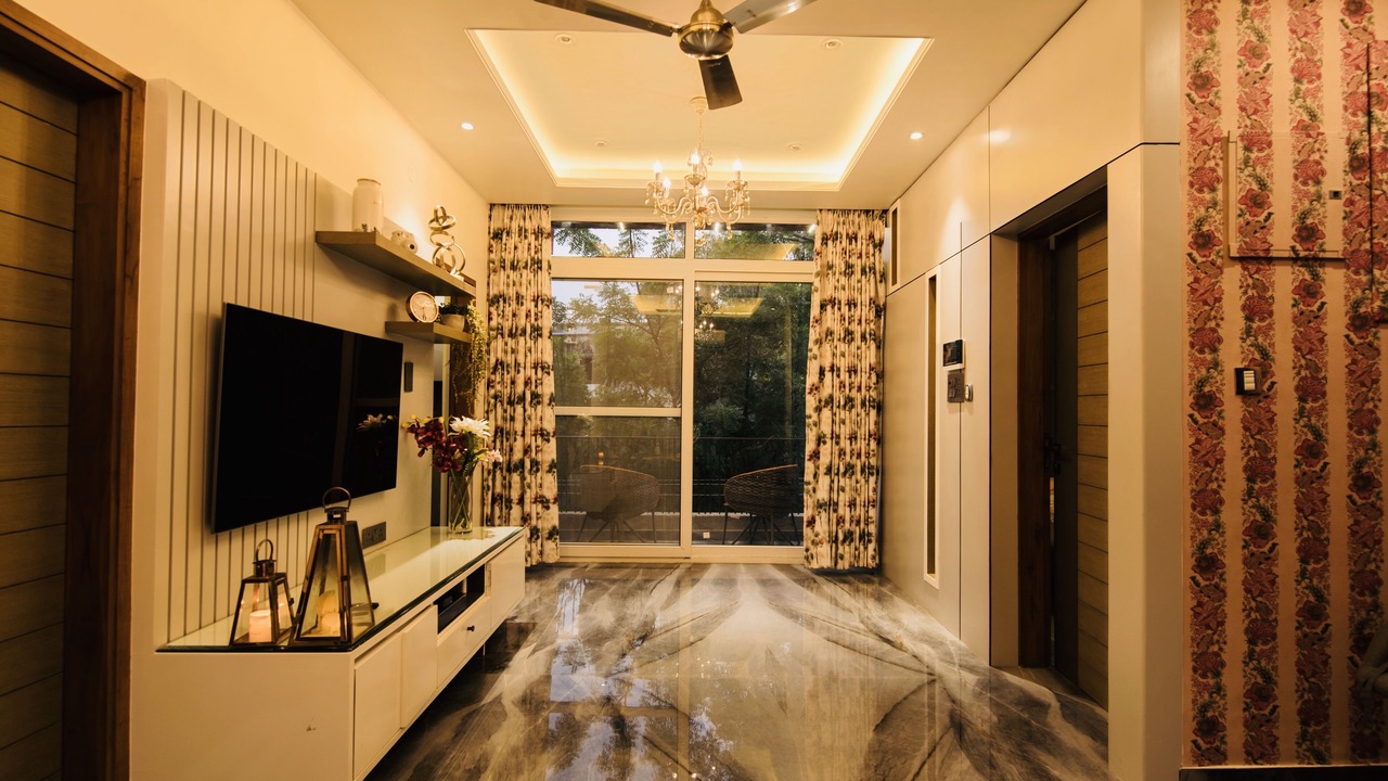 Photo of Livingroom in Lalkothi