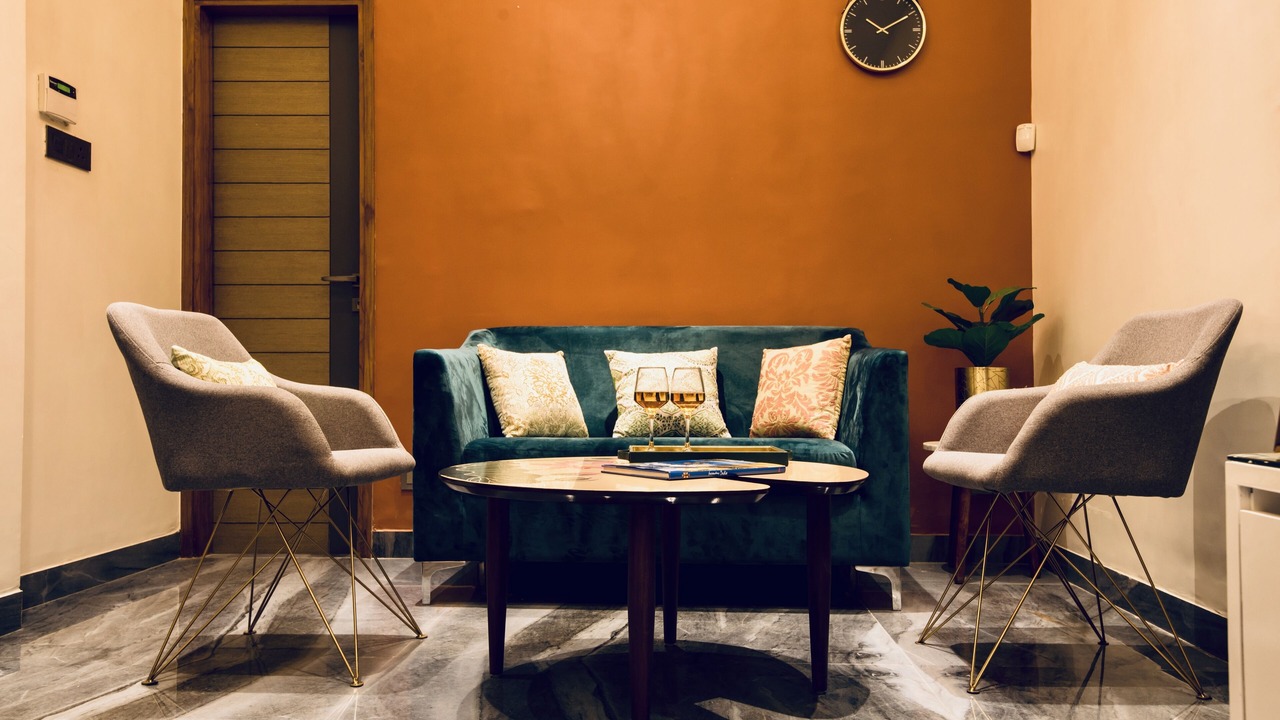 Photo of Livingroom in Lalkothi