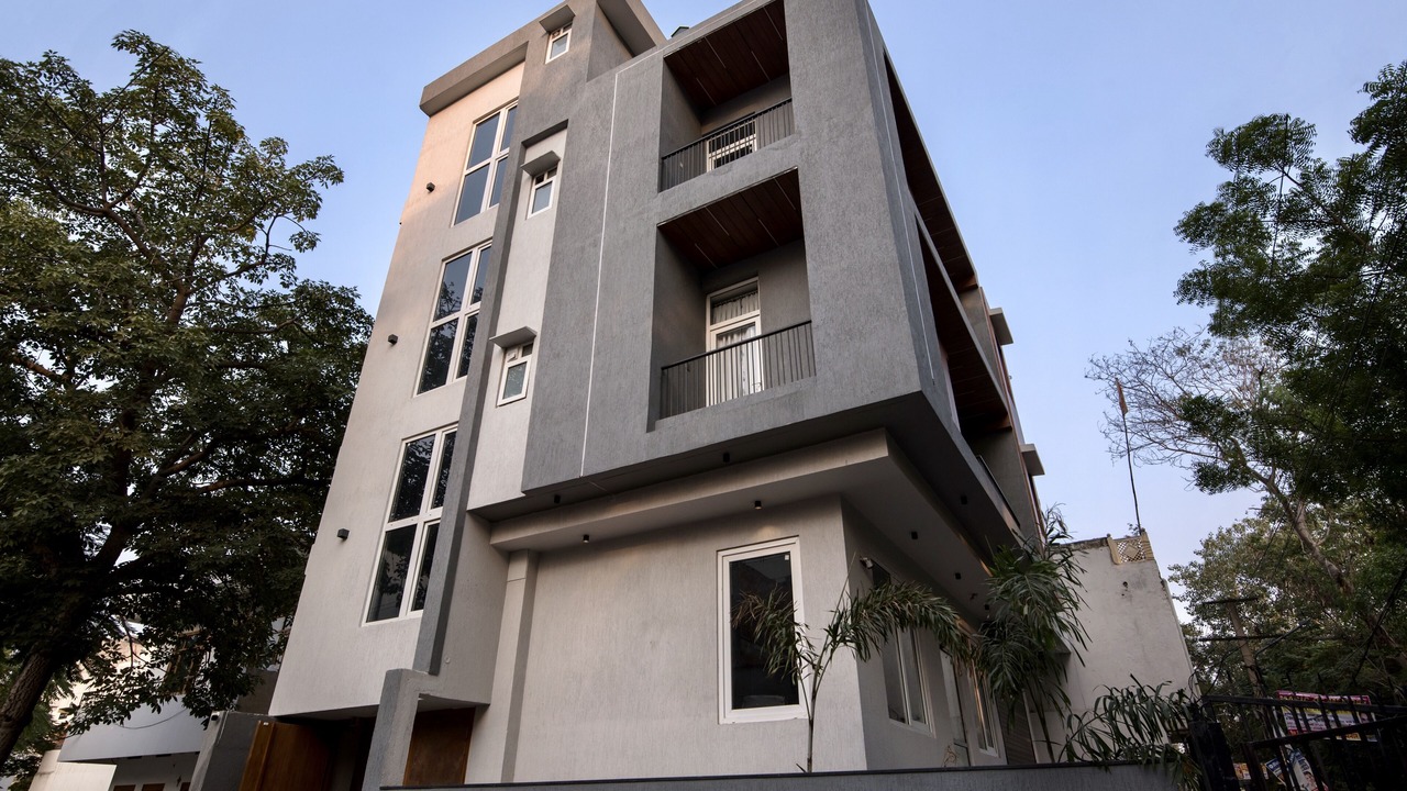 Photo of Outdoor in Lalkothi