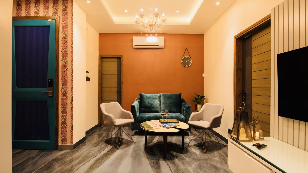 Photo of Livingroom in Lalkothi