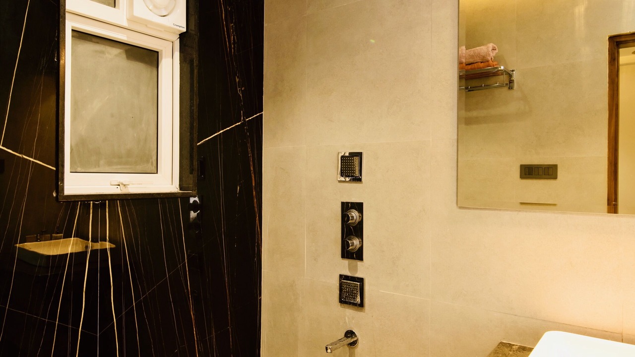 Photo of Bathroom in Lalkothi