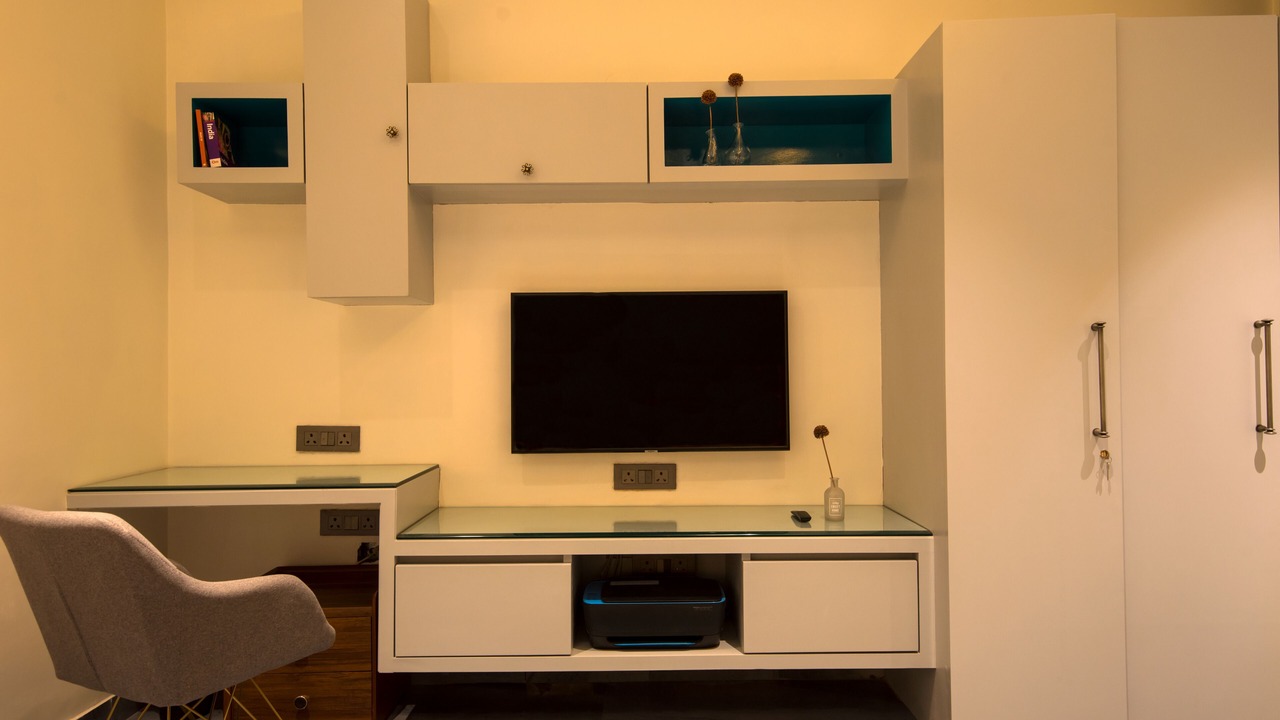Photo of Bedroom in Lalkothi