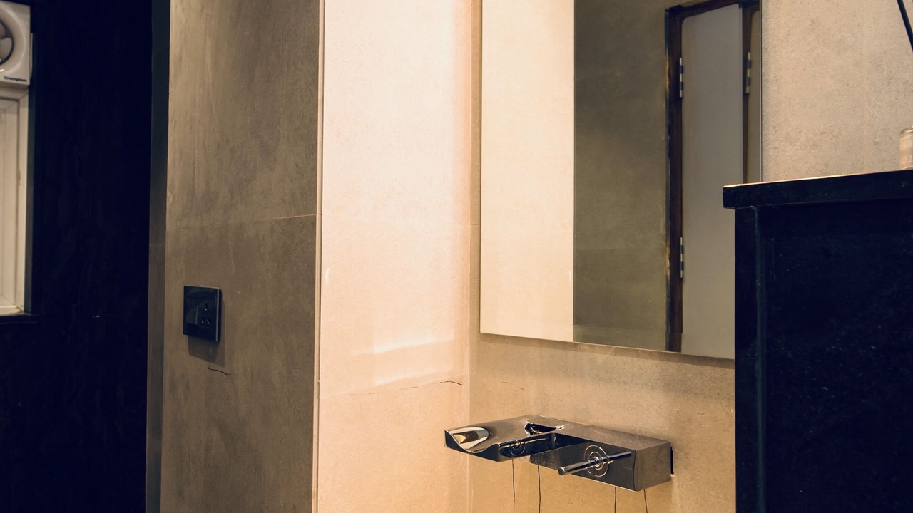 Photo of Bathroom in Lalkothi
