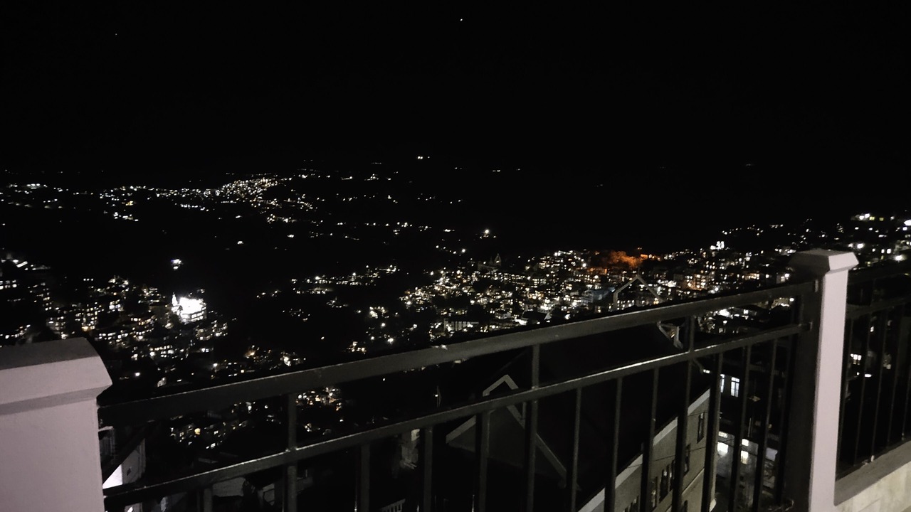 Photo of Outdoor in Aizawl
