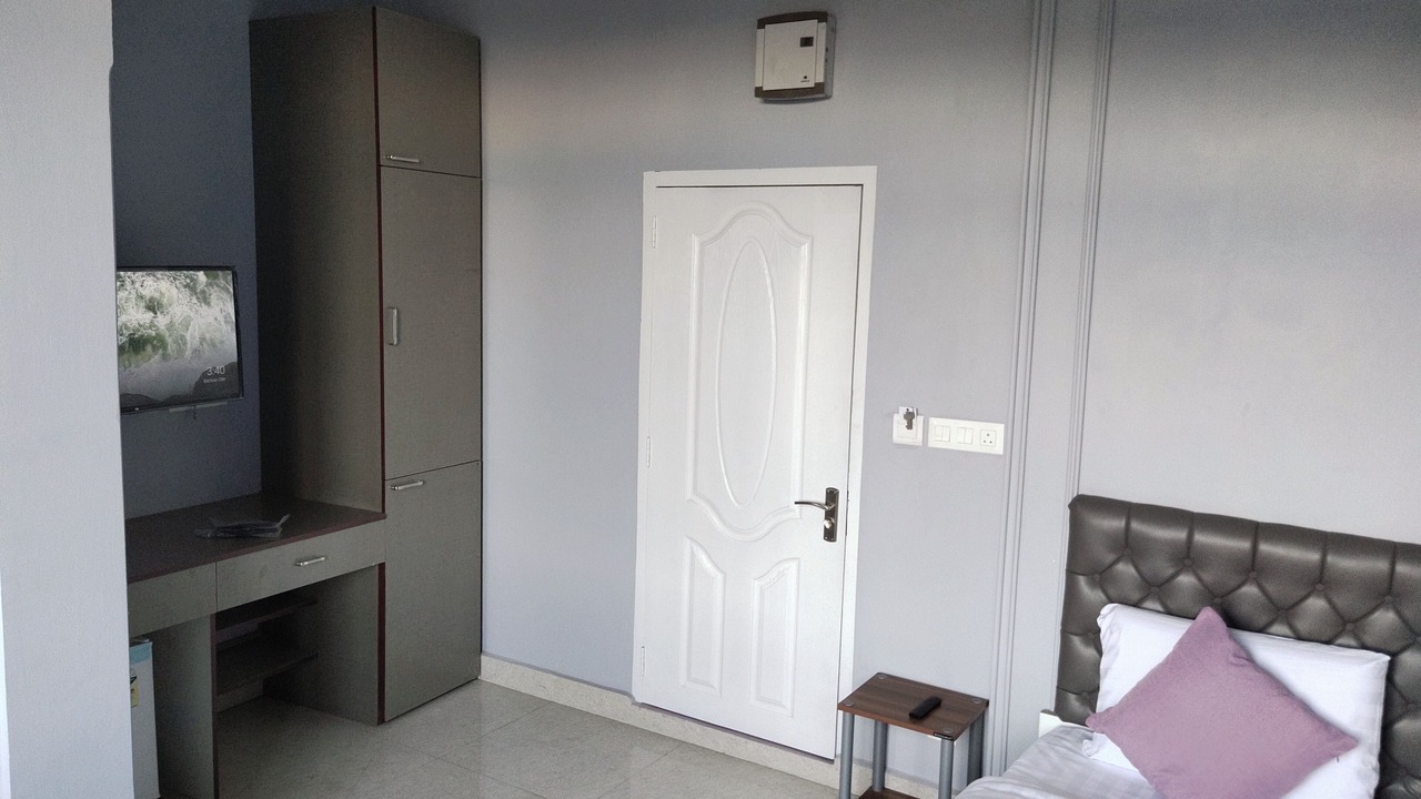 Photo of Bedroom in Aizawl