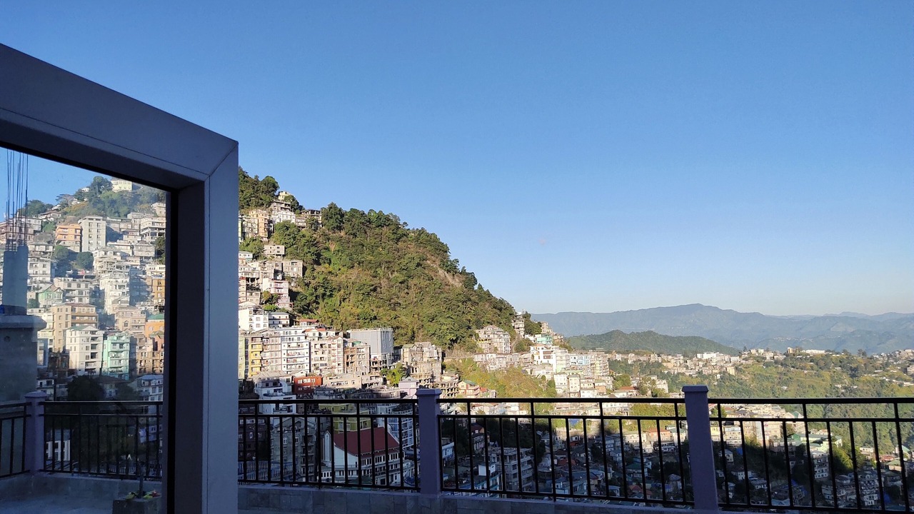 Photo of Outdoor in Aizawl