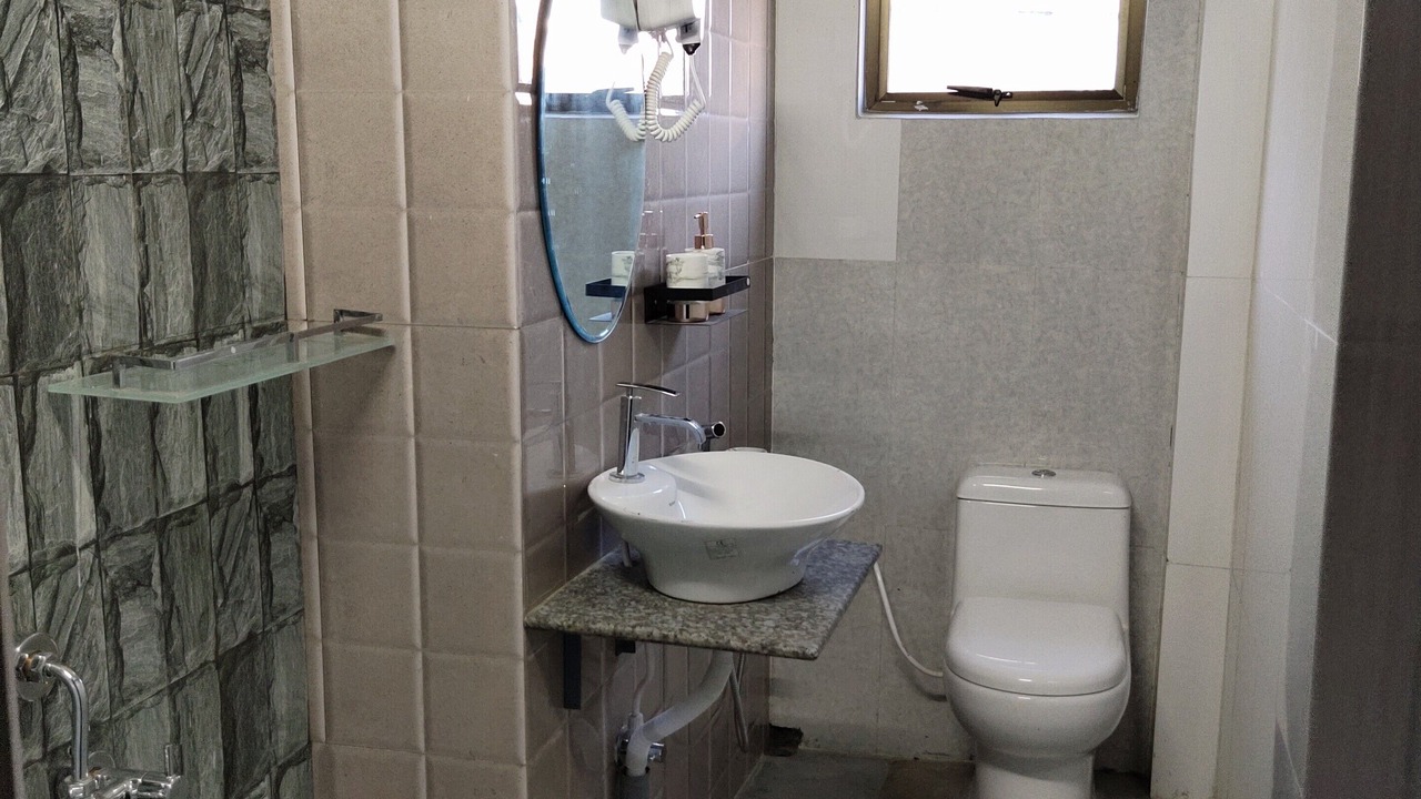Photo of Bathroom in Aizawl