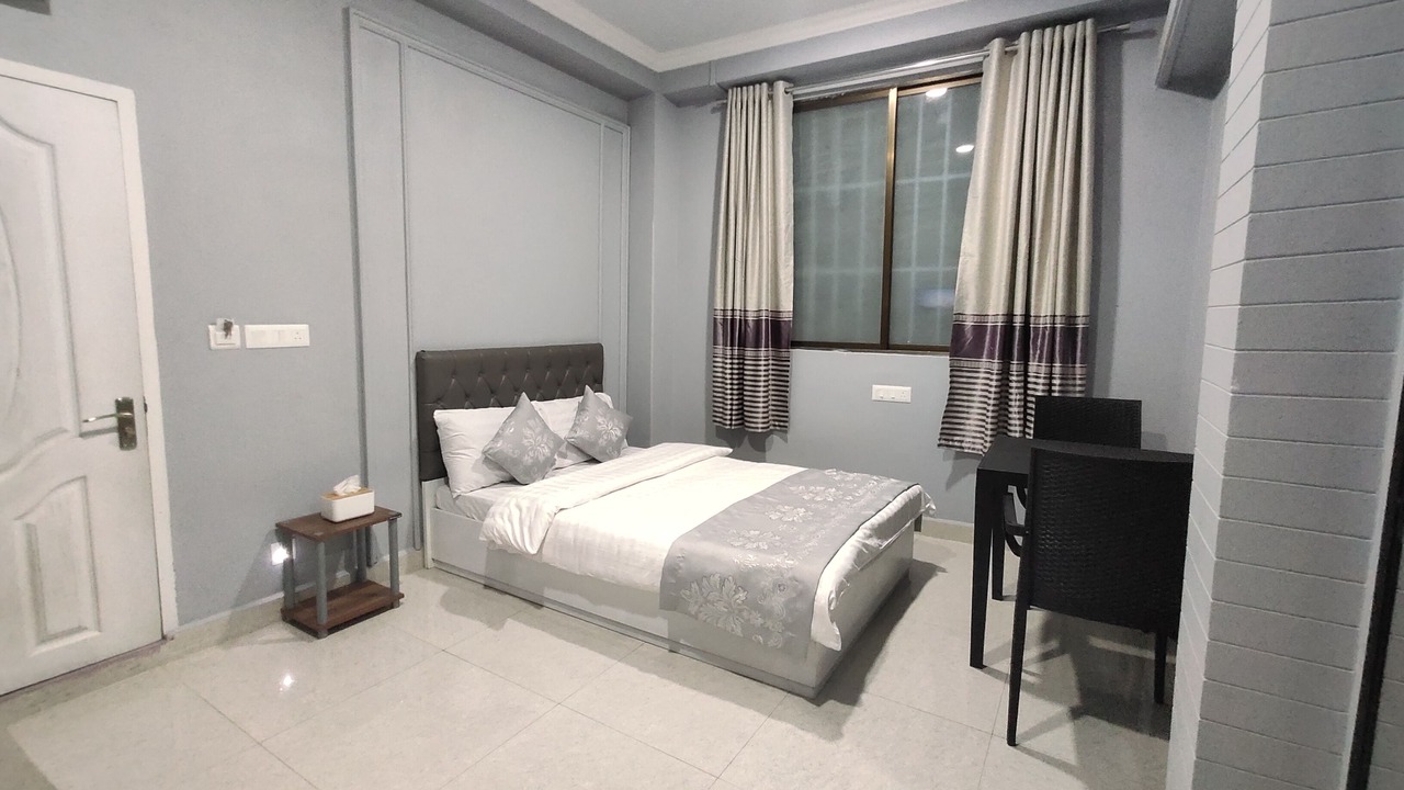 Photo of Bedroom in Aizawl