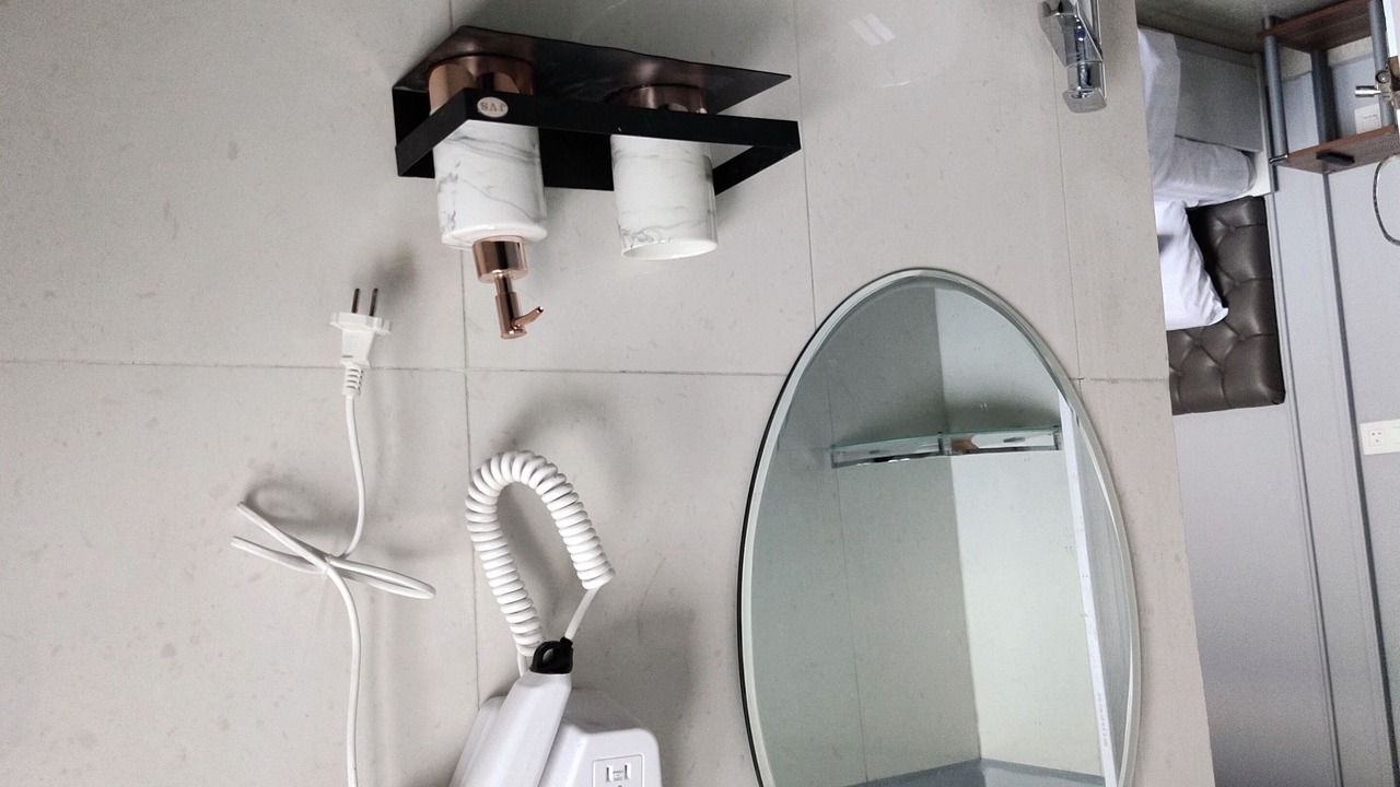 Photo of Bathroom in Aizawl