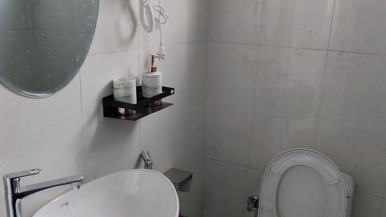 Photo of Bathroom in Aizawl