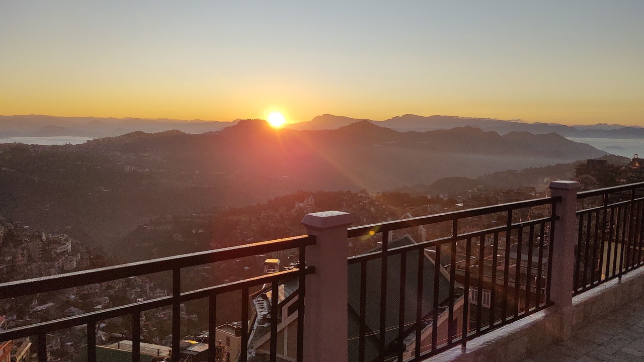 Photo of Outdoor in Aizawl
