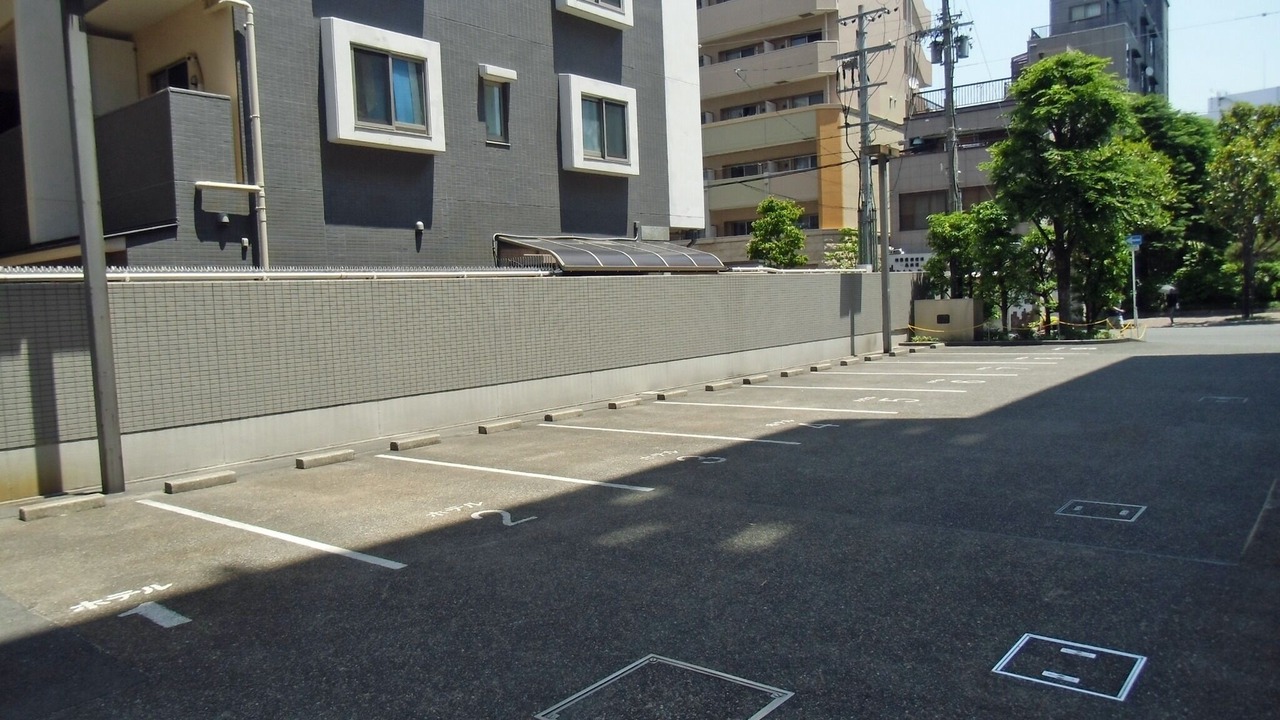 Photo of Others in Higashinari